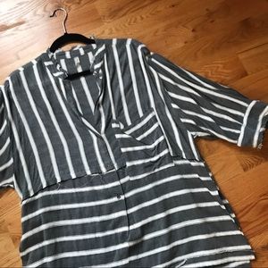 Free People tunic